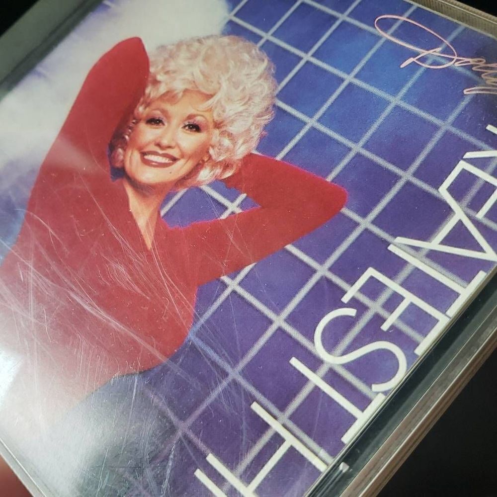 ‎Dolly Parton Great Hits - Picture 7 of 7